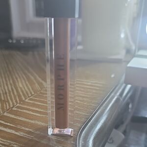 Morphe Rich Brown Lip Gloss